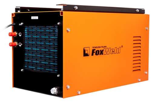 Изображение для Блок водяного охлаждения для INVERMIG 350E/500E