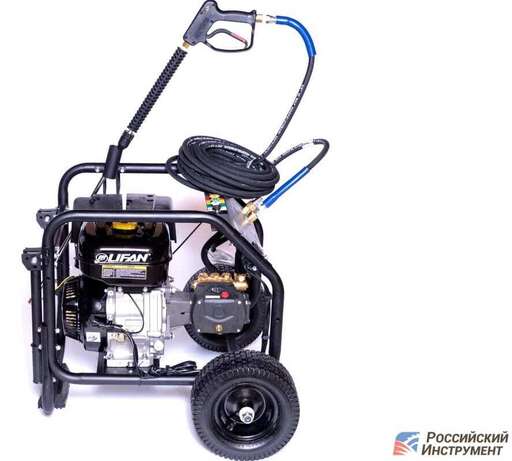 Изображение для Мойка высокого давления Lifan Q3690 (177F-B) (250 бар)