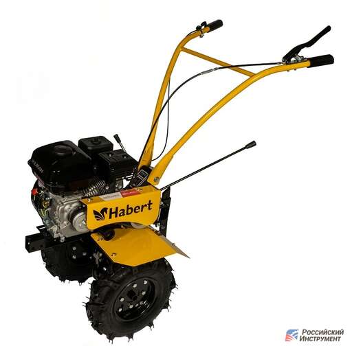 Изображение для Мотоблок Habert HM-21 (6.5 лс)