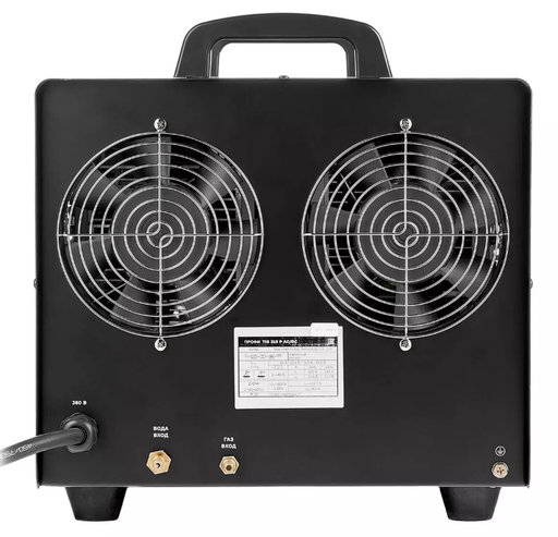 Изображение для ПРОФИ TIG 315 P AC/DC