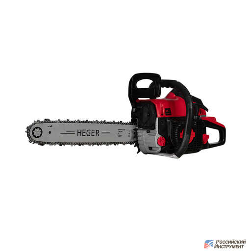 Изображение для Бензопила Foxweld Heger 352/18 (2.7 лс)