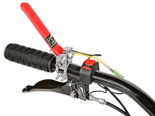 Изображение для Мотоблок Sturm! GK15312GP