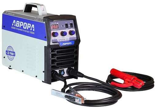 Изображение для Сварочный инвертор АВРОРА Орбита 250