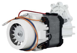 Изображение для Электродвигатель для моек KVAZARRUS K5 (2.6 кВт)