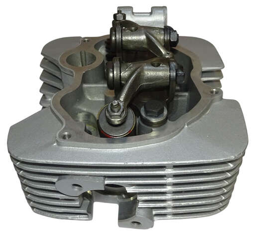 Изображение для Головка 200 см3 в сборе 163FML-2 трицикл Лифан  трицикла Аякс