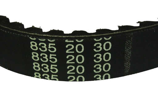 Изображение для Ремень вариатора 835-20*30 GY6-150 , FT150T, СкутерБайк LK-180GY-2 , Galaxi-125