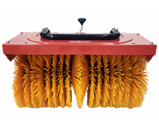 Изображение для Машина подметальная универсальная BRAIT BSS7060W (7 лс, ширина щетки 600 мм)