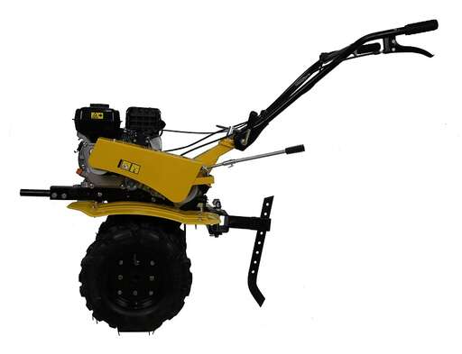 Изображение для Мотоблок Habert HM-22 (6.5 лс, колеса 4.00*8)