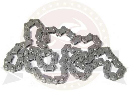 Изображение для Цепь  ГРМ (2х3) БШЦ - 94 зв. GY6-125/150 (А1-16)