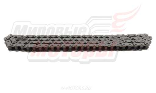 Изображение для Цепь 100 зв. приводная Alpha (428*100зв.)