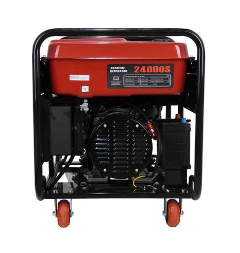 Изображение для Генератор Loncin LC24000S