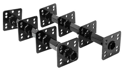 Изображение для Мотоблок бензиновый Brait BR-303H (7 лс, 3 вперед/1 назад)