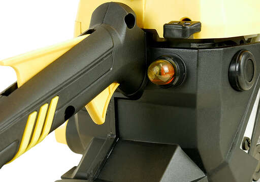 Изображение для Бензопила Hanskonner HGC2020 (2.7 лс)