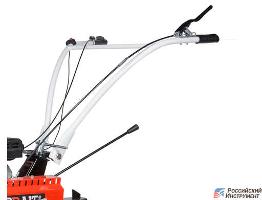 Изображение для Мотокультиватор Brait МКР402W (7.8 лс, 2 вперед, 1 назад)