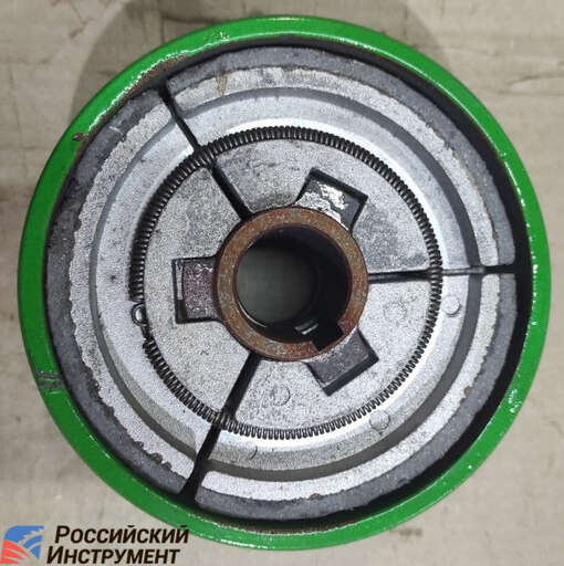 Изображение для Сцепление центробежное (25 мм, профиль ремня - А, 2 ручья)