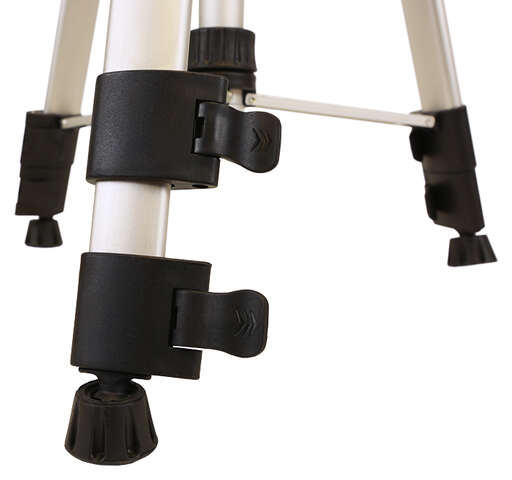 Изображение для Штатив Sturm! 0,55-1,5 м, 5/8" для уровня лазерного 