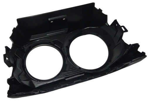 Изображение для Облицовка фар скутер VEKTOR (1500082015)