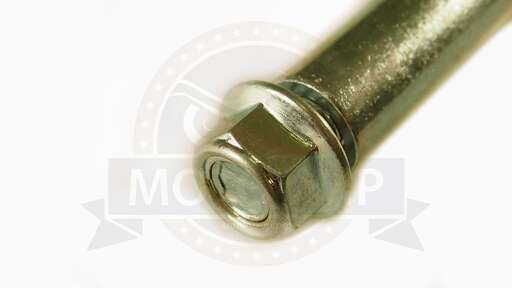 Изображение для Ось центральной подставки Альфа, Зодиак (шкворень)