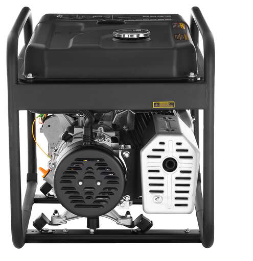 Изображение для Бензиновый генератор HYUNDAI HHY 7020F (5.5 кВт)