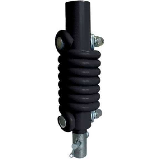 Изображение для Демпферная пружина для мотобура (пружинный адаптер)