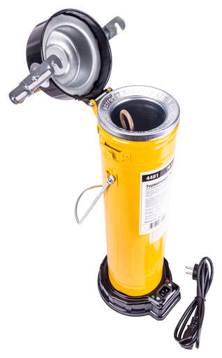 Изображение для Термопенал Foxweld TB-5 (220В, 150°C, загрузка 5КГ)