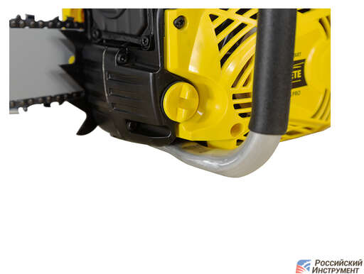 Изображение для Бензопила Foxweld Machete 146 PRO (3.2 лс)