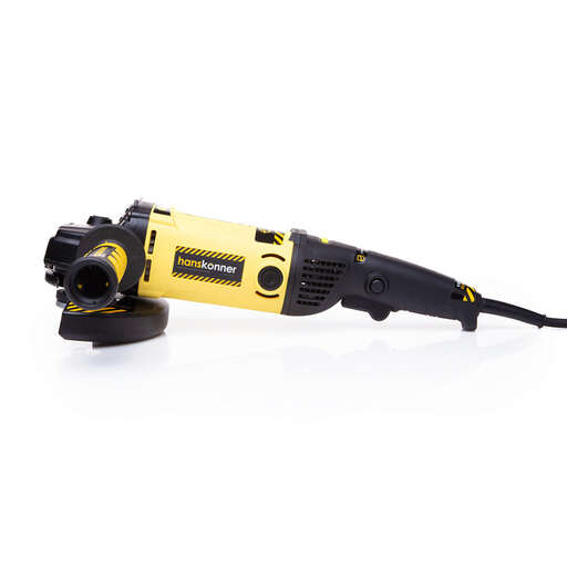 Изображение для УШМ Hanskonner HAG15150EC