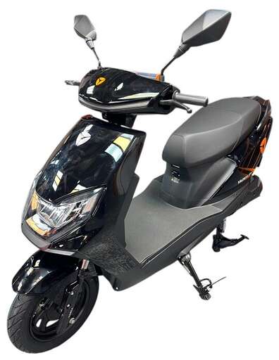 Изображение для Скутер электрический YADEA RN