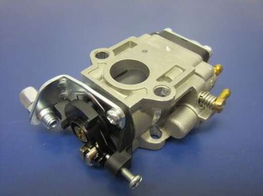 Изображение для Карбюратор китайского  бензотриммера (для двигателя 43 и 52 куб. см)