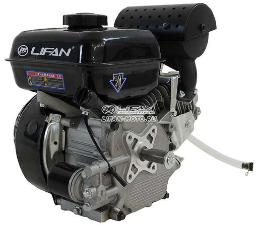 Изображение для Двигатель Lifan GS212 Lite (13 лс, 20 мм)