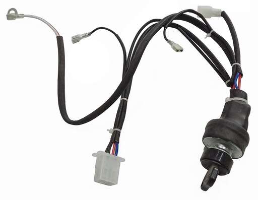 Изображение для Замок зажигания LC2V80FD,LC2V90FD/271810062-0001