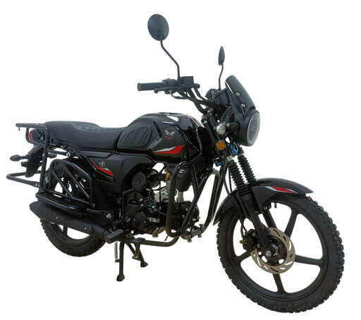 Изображение для Мопед TRIGGER