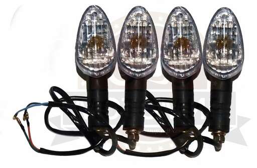 Изображение для Боковой фонарь Jordan EVO (компл. 4шт)