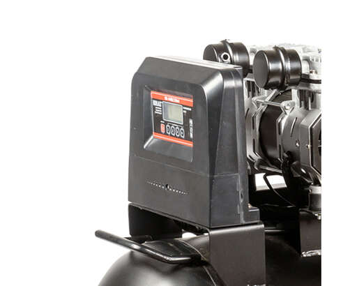 Изображение для Компрессор безмасляный воздушный Brait KB-4400/150Х4 (4.4 кВт)