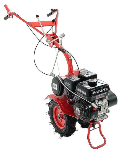 Изображение для Мотоблок АГАТ IPOWER 7 (ременной, 7 лс., колеса 4X8, ск.2пер./1наз.)