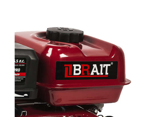 Изображение для Двигатель Brait BR202P20 PRO (6.5 лс, 19.05 мм, профессиональный)
