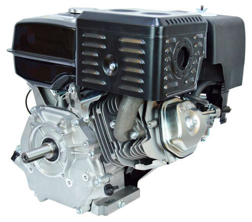 Изображение для Двигатель бензиновый Brait GE1325 (13 лс, 25 мм)