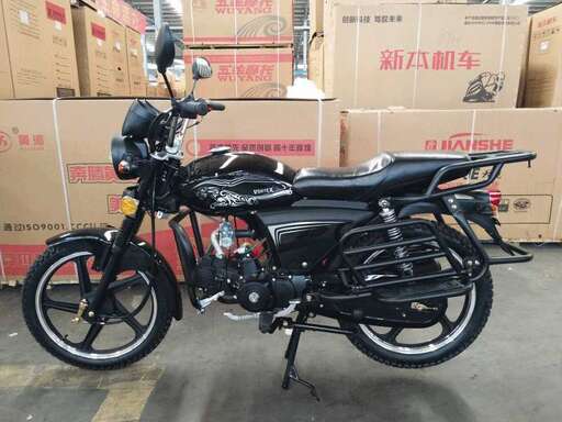 Изображение для Мопед VORTEX