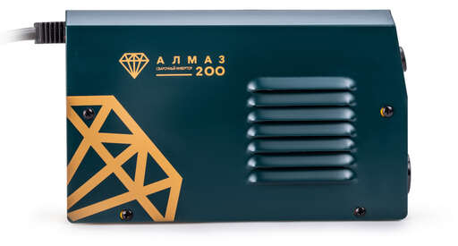 Изображение для Сварочный аппарат Алмаз 200