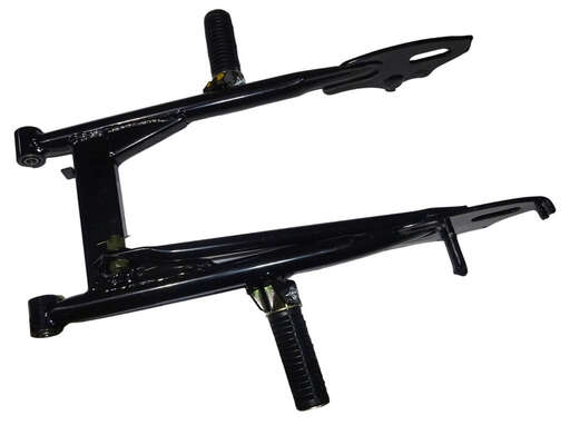 Изображение для Вилка маятника задняя TRICKLER 2 в сборе (41040007)