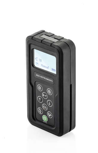 Изображение для Ротационный лазерный нивелир ADA ROTARY 500 HV-G Servo