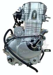 Изображение для Двигатель 4т. 200 см3 167FML (CGB200) с балансирным валом (трицикл)