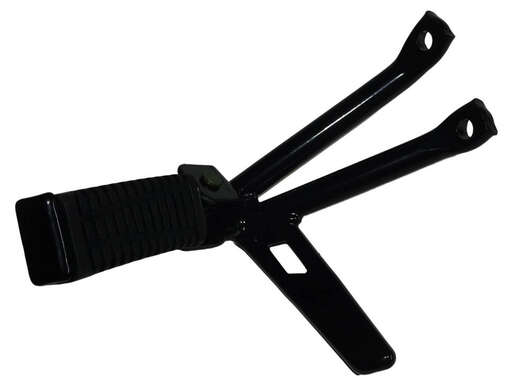 Изображение для Подножка пассажира левая FIREGUARD TRAIL 250