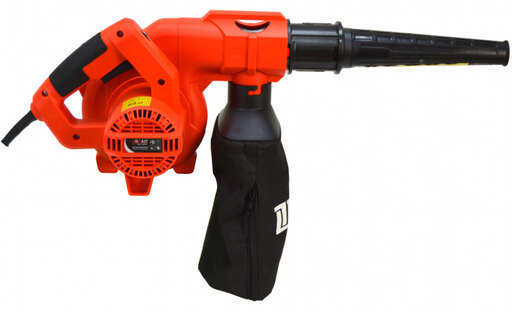 Изображение для Воздуходувка электрическая BRAIT BEB-750RVC (0.75 кВт)