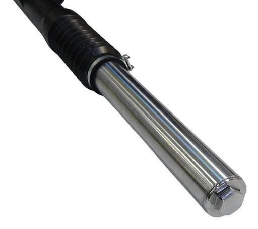 Изображение для Перо вилки передней левое COMBAT 400 (Пр)