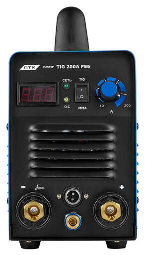 Изображение для ПТК МАСТЕР TIG 200A F55