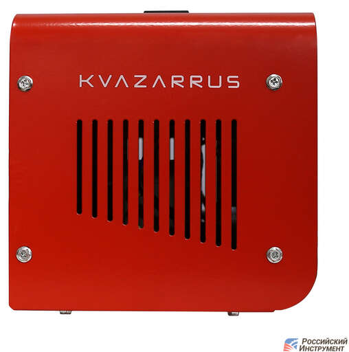 Изображение для Пуско-зарядное устройство Foxweld KVAZARRUS PowerBox 50M START