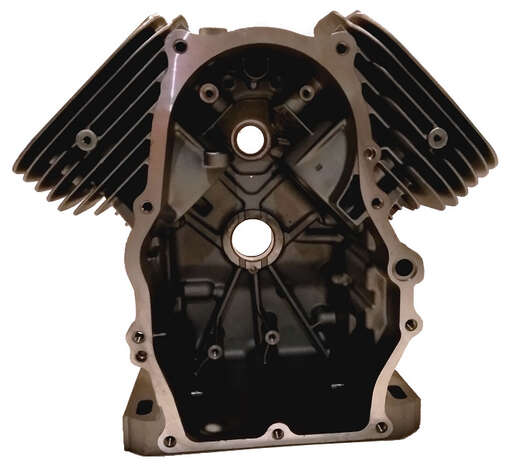 Изображение для Картер двигателя LIFAN 11100/2V78F-2А