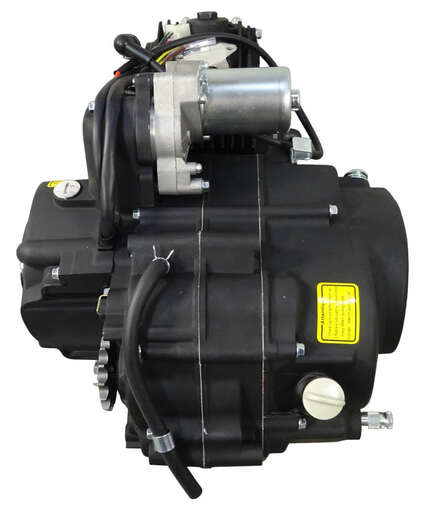 Изображение для Двигатель четырехтактный, 110 см3,(маркировка 154FMI, но реально поршень 52 ) Sigma