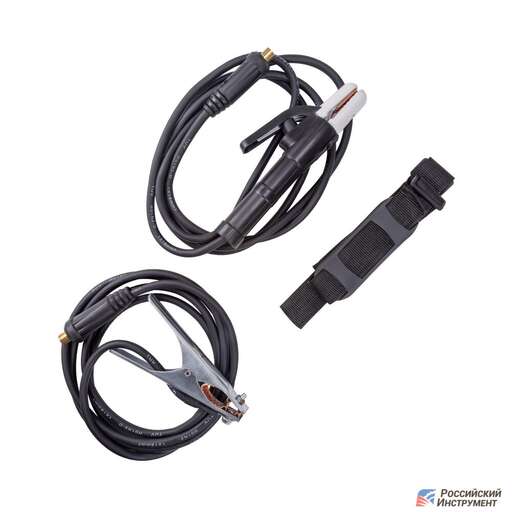 Изображение для Сварочный инверторный аппарат Foxweld UNO MMA 250 SYN (MMA/TIG LIFT, синергетическое управление)